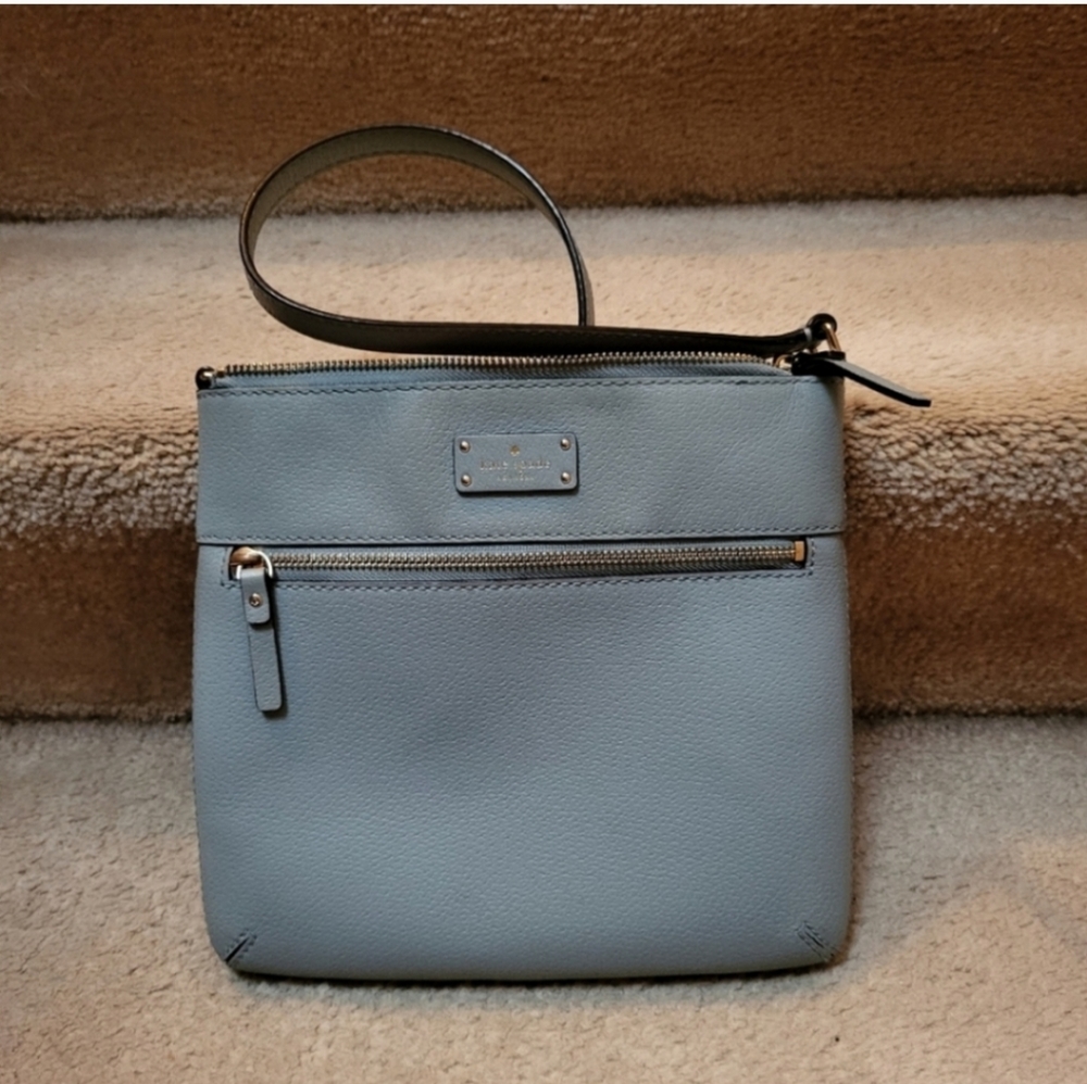 Kate Spade ♠️ Purse - Picture 11 of 11